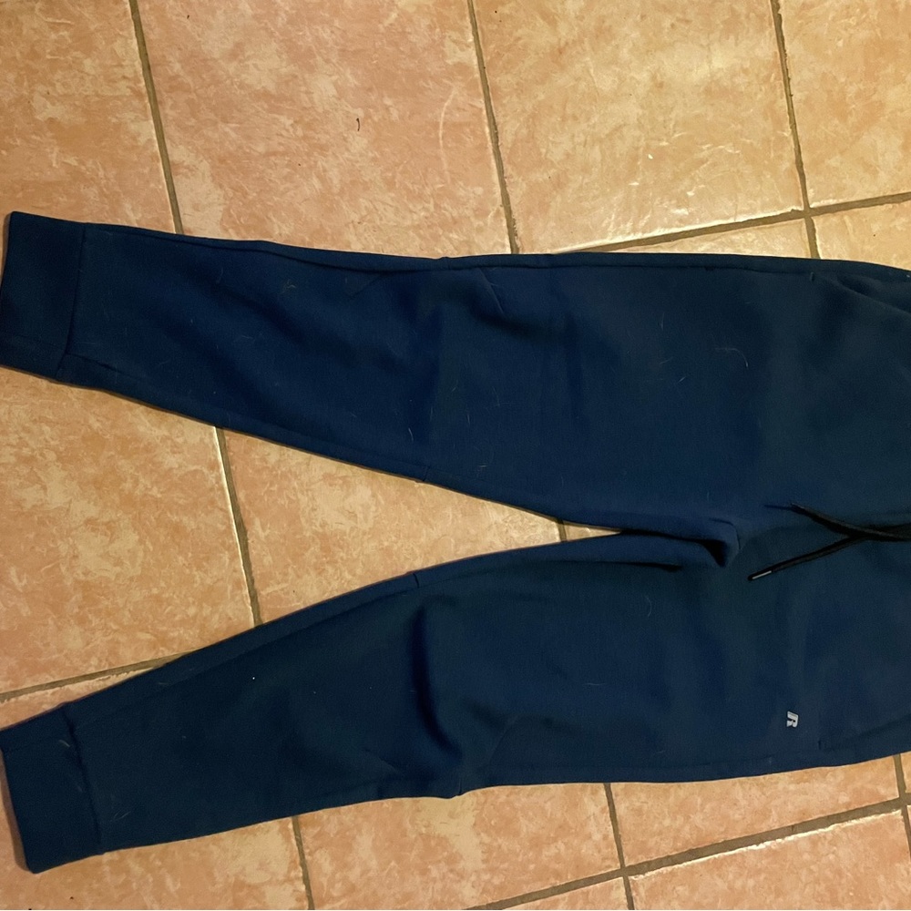 Russell Navy Pants - Brand New!!